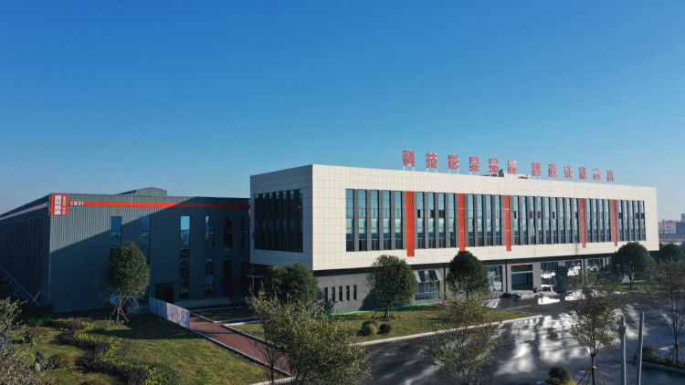 China Shandong Haotong Intelligent Equipment Co., Ltd. Unternehmensprofil