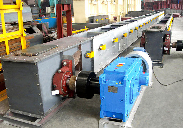 Shandong Haotong Intelligent Equipment Co., Ltd. Hersteller Produktionslinie